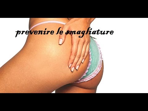 smagliature post parto, come eliminarle in modo naturale