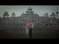 Gani  rajveer ii pre wedding 2024 ii 4 k ii a  film by ravi photography jagraon