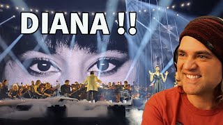 : Diana Ankudinova - No Time to Die -James Bond Reaction Highlights & Comments