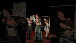 Playing a game ❤️‍🩹✨ #TAEMIN #태민 #Rozalin #로잘린 #HONGSUZY #홍수지 #Guilty_Challenge  #SHORTee