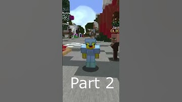 How To Get Banned On Hypixel Skyblock | Part 2