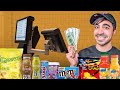 محاكي السوبر ماركت #19 : جمعت 2000 دولار - Supermarket Simulator