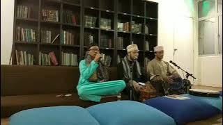Qasidah Di Bulan Ramadhan - Ustaz Bukhari & MTIS