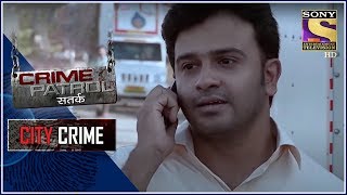 City Crime | Crime Patrol | The Plan | Maharashtra | Full Episode