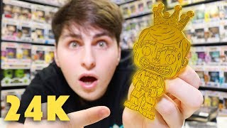 10 Funko Products You Didn't Know Existed!