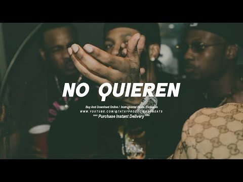 Instrumental De Rap
