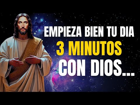 MENSAJE DE DIOS