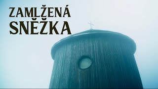 ZAMLŽENÁ SNĚŽKA