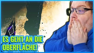 Es geht RAUS AUS DER HÖHLE | Ark: Survival Evolved (AB) Deutsch Folge 10