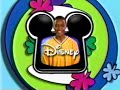 Disney Channel (1999) Bumper - Jett Jackson