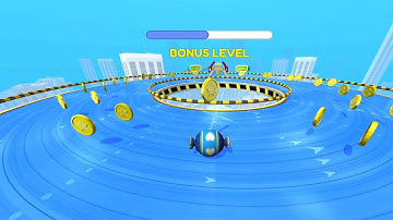 Going Balls - All Levels Gameplay Android / iOS # 3