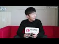 [English sub] Zhao Yiqin Interview - 99 Points Girlfriend