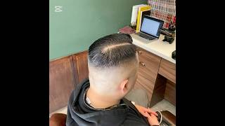 If i man sidepart #포마드 #사이드파트 #페이드컷 #fadehaircut #fade #shorts #reels #남자머리 #남자머리추천 #남자머리스타일 #수원미용실
