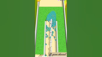 castle raid 😉😉 gameplay // l game channel // android & ios gameplay 54378 #mobilegame #shorts