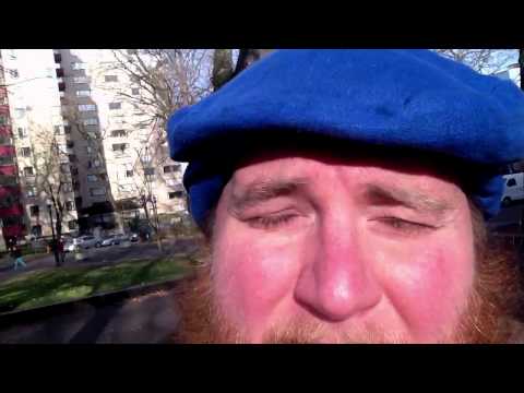 Torah Rule #23: Filmed at PSU: Tithing