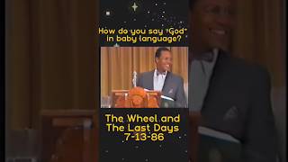 An Amazing Question And Answer