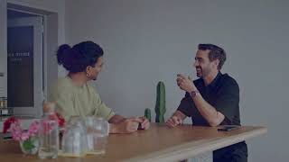 Enhancing Communication at Volcanica Coffee with IMMERSE