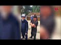 Инцидент в аэропорту Каракола