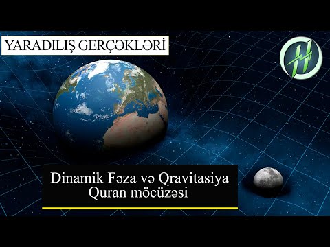 Video: Yağış damcıları cazibə qüvvəsi ilə düşürmü?