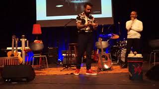 Gebroeders Timisela @ Project Innovation- Theater Zuidplein ( 17-11-2019)