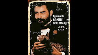 Nerden bileceksiniz #music #ahmetkaya#nerdenbileceksiniz Nerden bileceksiniz #music #ahmetkaya#nerdenbileceksiniz