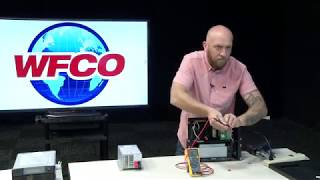 WFCO Power Source Training