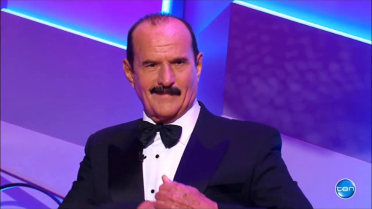 Blind Date Australia trailer