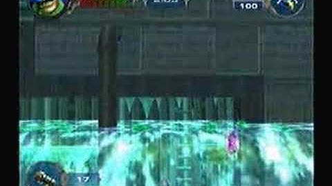 R&C Up Your Arsenal Part 48-I Hate This Vid Comic