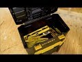 Stanley Tools Essential™ Rolling Workshop (STST18631) Stanley Tools Essential™ Rolling Workshop (STST18631)