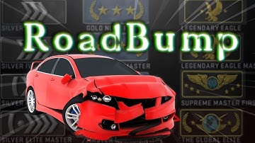 I hit a Road Bump on my Solo Queue to Global! (Fastest Sniper) EP: 55