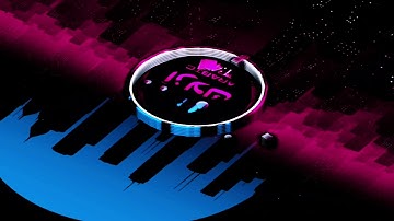 3D TEMPLATE VUISALISER AVEE PLAYER /BASS BOSTED