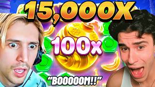 [TOP 13] Biggest Streamer Wins Of The Day! #364 | xQc, Adin Ross & Yassuo!