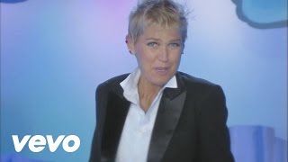 Xuxa - A Dança Do Pinguim Tem Que Dançar Assim 