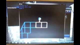 Sonic the Hedgehog in Python - 15-112 Term Project