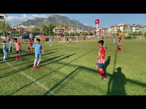 Astana Junior U12-13