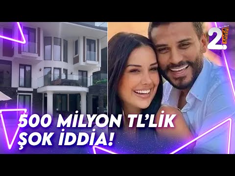 Dilan ve Engin Polat'ın Servetinin Kaynağı | Müge ve Gülşen'le 2. Sayfa 414. Bölüm