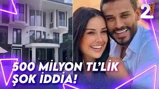 Dilan Ve Engin Polatın Servetinin Kaynağı Müge Ve Gülşenle 2. Sayfa 414. Bölüm