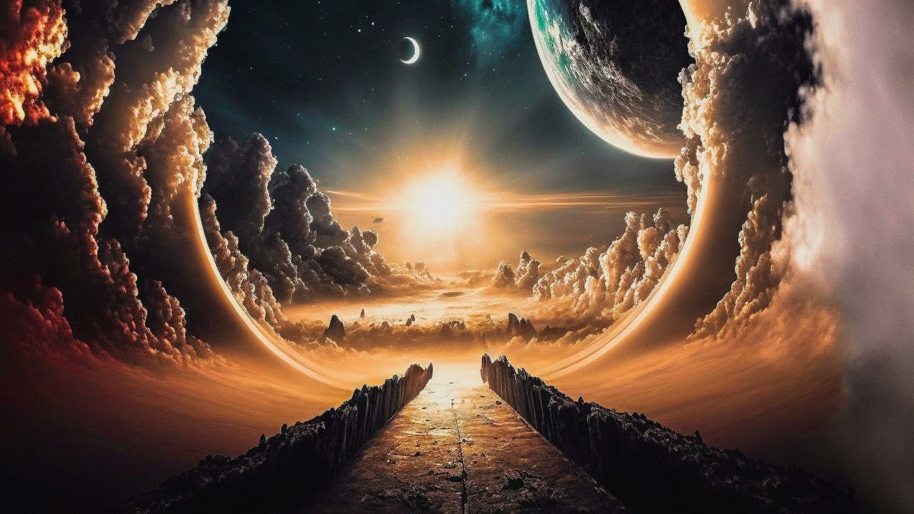 YouTubeでAuroraX - Outside (Inside Edit) | Chill Spaceを視聴