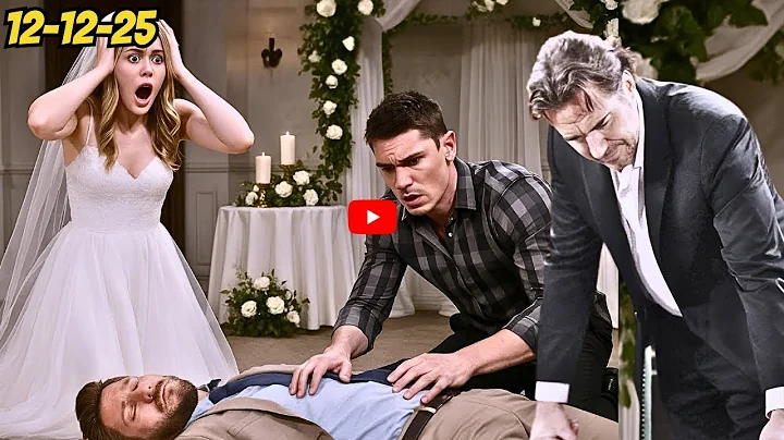 CBS [12/12/2025] The Bold and The Beautiful Full Episode Today, December 12: B&B Friday Spoilers