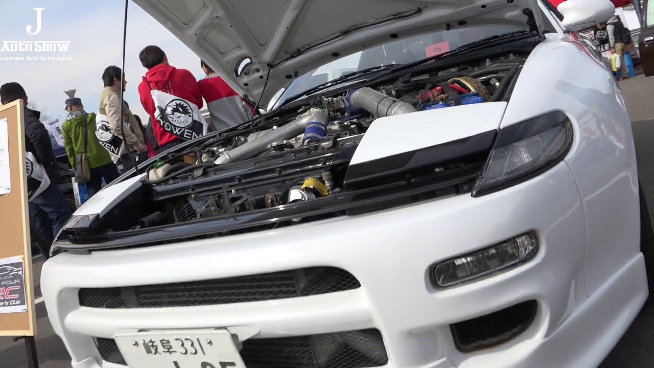 Hd Toyota Celica Gt Four Rc Version3 旧車 トヨタセリカgt4rcカスタム 名古屋オートトレンド17 J Auto Show Thewikihow Hd Toyota Celica Gt Four Rc Version3 旧車 トヨタセリカgt4rcカスタム 名古屋オートトレンド17 J Auto Show Thewikihow