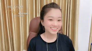 MỆT CHƯA ANH VỀ ĐÂY REMIX | HANA CẨM TIÊN | COVER ÚT NHỊ Ft HM REMIX