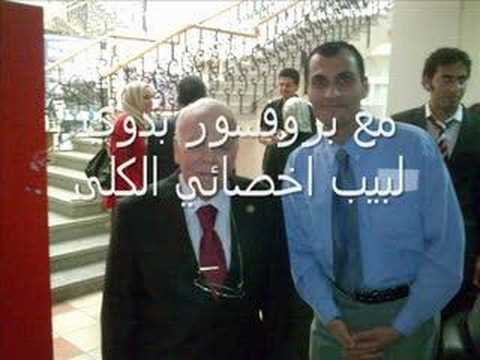 صور الدكتور احمد بركات في مؤتمرطب الحالات الحرجة