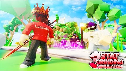 ALL FREE Token Locations!!! (Stat Grinding Simulator 3)