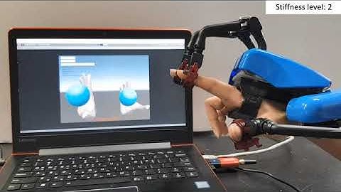 WeHAPTIC: A Wearable Haptic interface for Accurate Position Tracking and Interactive force Control