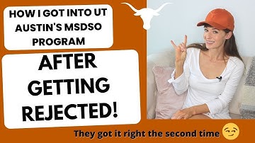 Tips for Getting Accepted to UT Austin