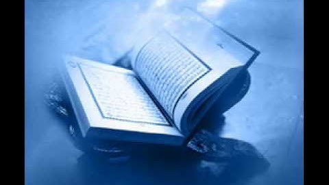 تلاوه متميزه من سورة آل عمران - الشيخ سلمان العتيبي