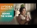 LYODRA - TENTANG KAMU (BTS Music Video)