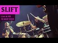 Capture de la vidéo Slift Live At Ab - Ancienne Belgique