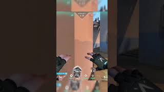 Dominating in TDM - AGAIN | Valorant #63 | #shorts #gaming