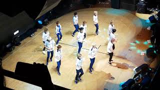 20170825 BOOM BOOM - SEVENTEEN Diamond Edge in Toronto 2017